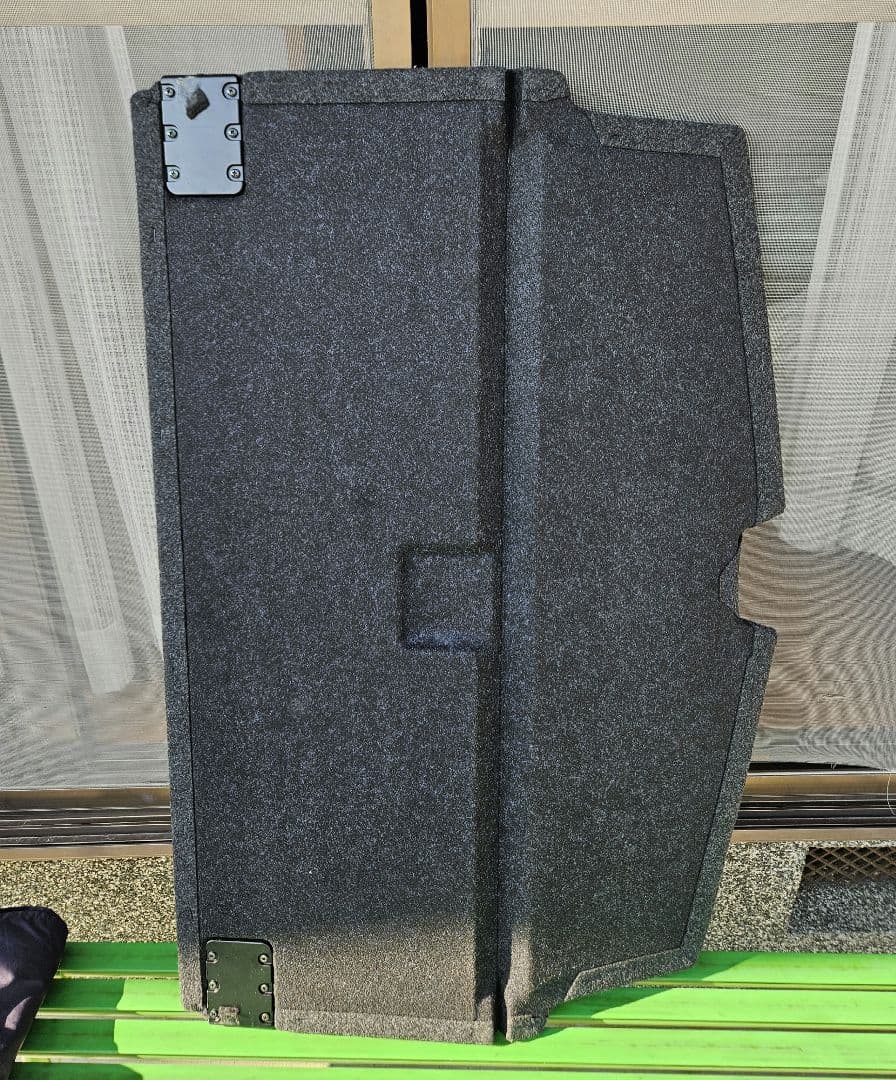 日産 ノート E12 純正 マルチラゲッジボード