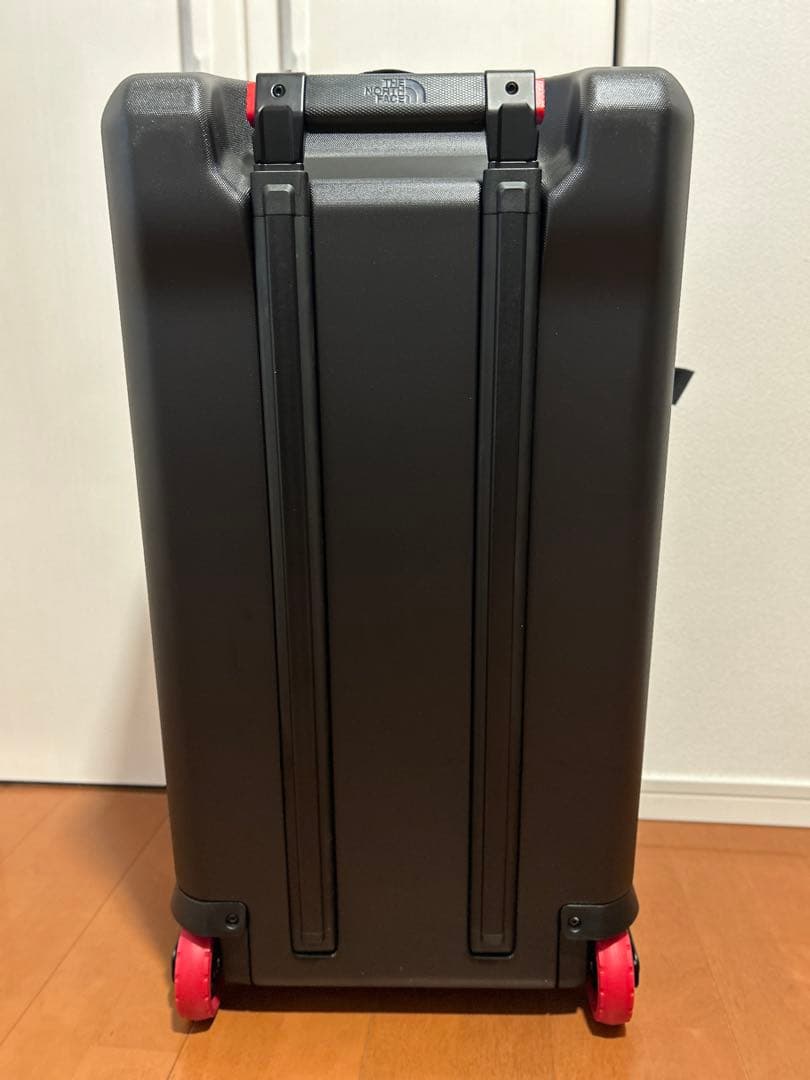 くまTHE NORTH FACE ローリングサンダー30インチ