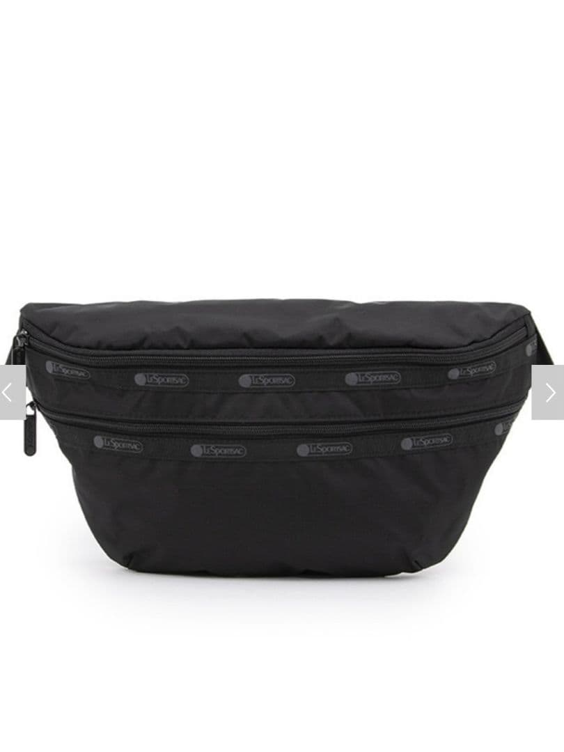 ☆LeSportsac☆HERITAGE BELT BAG