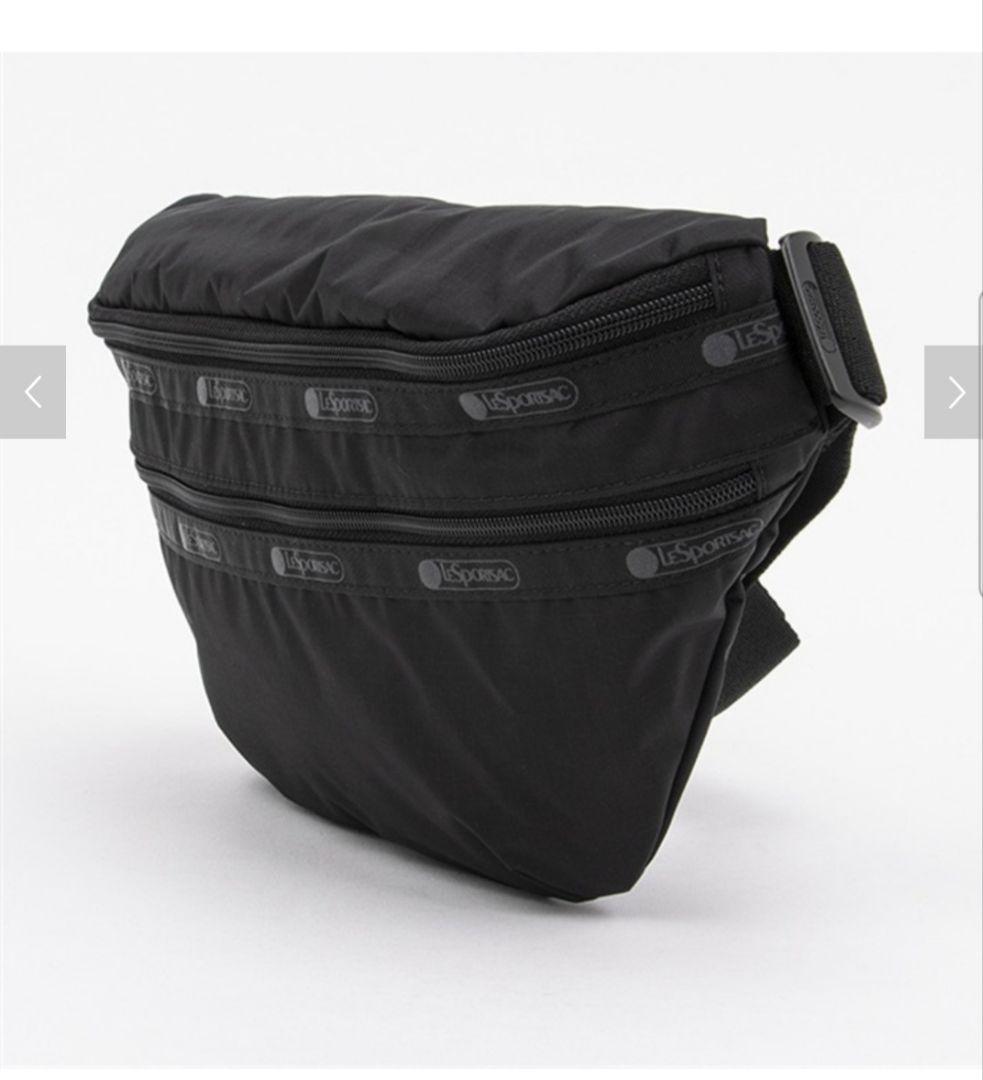 ☆LeSportsac☆HERITAGE BELT BAG