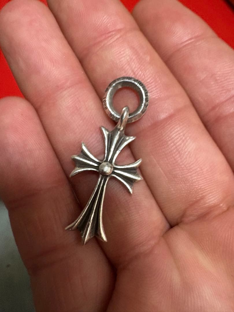 Chrom hearts タイニーch クロムハーツ