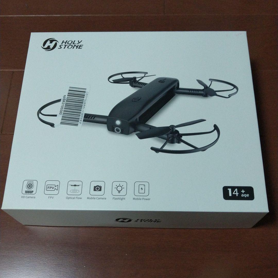 その他 holy stone HS161