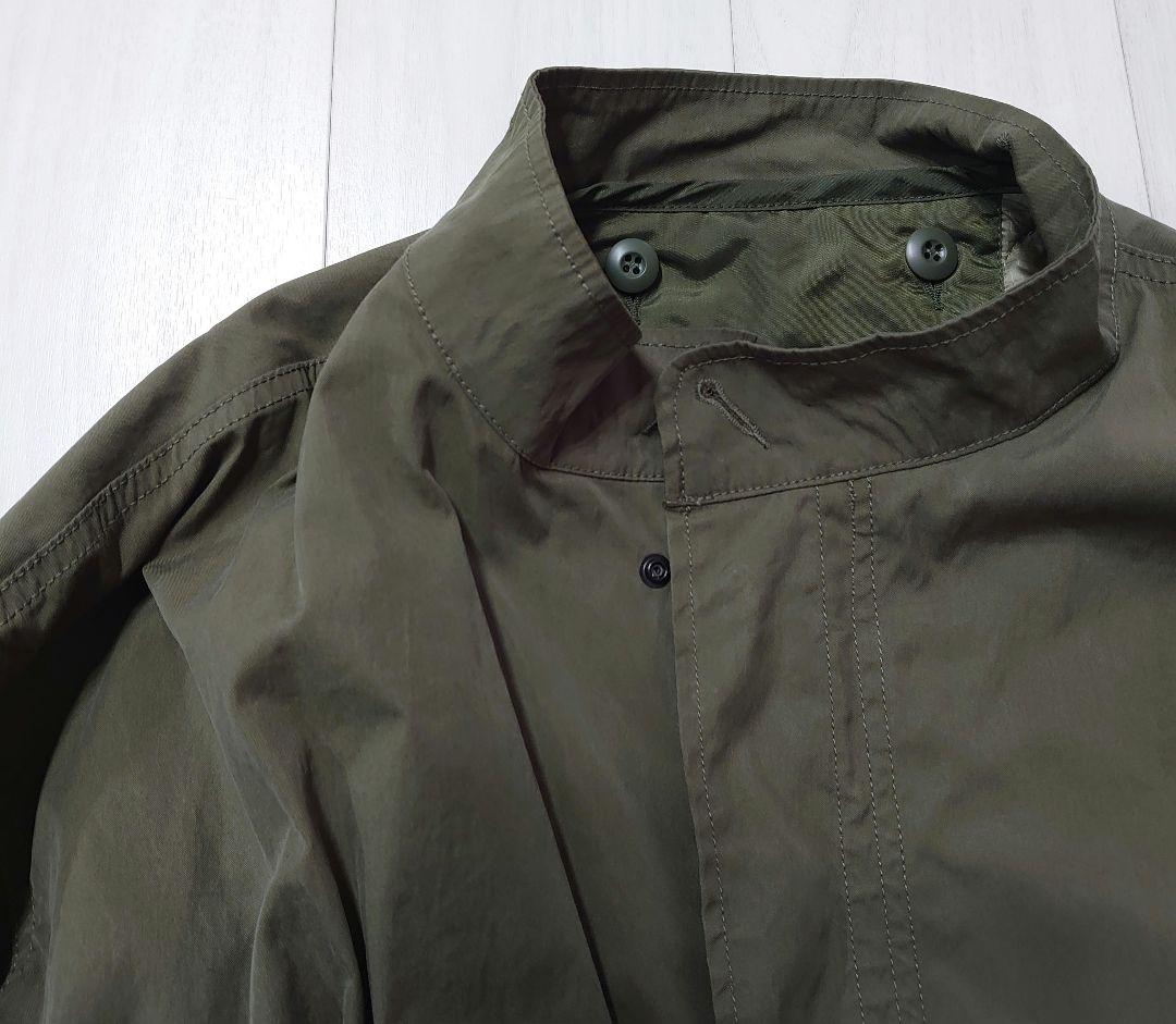 WAIPER.inc 米軍 M-65 フィッシュテールパーカーフルセット 初期型