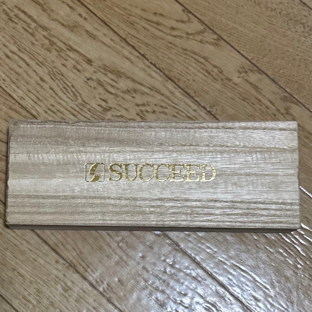 SUCCEED セニングシザー