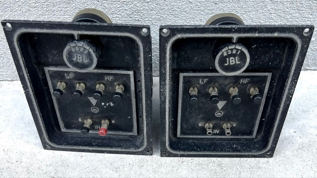 JBL N7000 N-7000 ネットワークペア 音響 機材 オーディオ