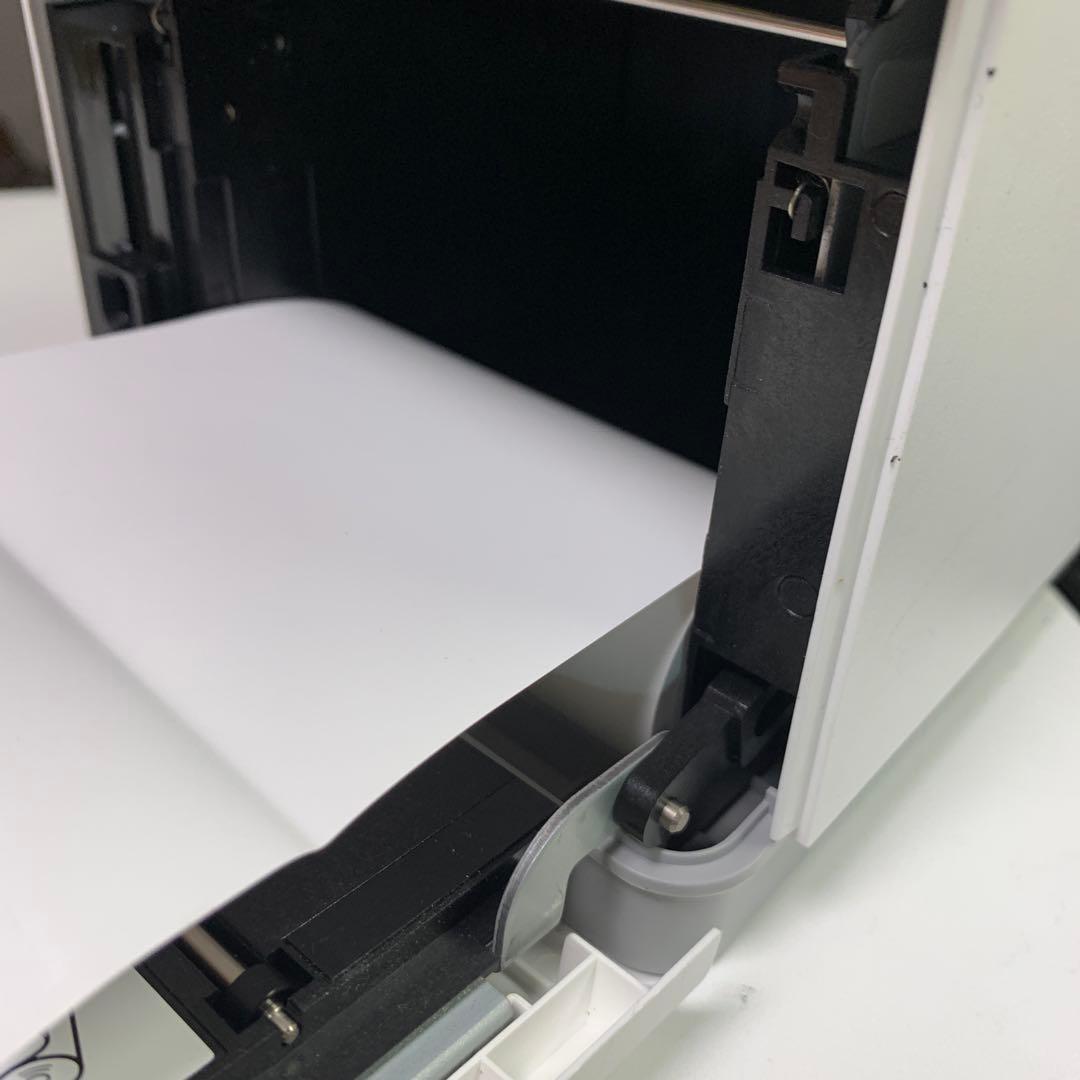 スター精密　プリンター　USENレジ対応　キャッシュドロア