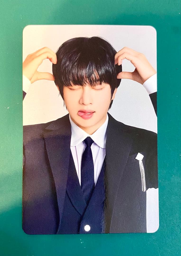 【SUPERJUNIOR】ヒチョル SUPERSHOW10 in JAPAN