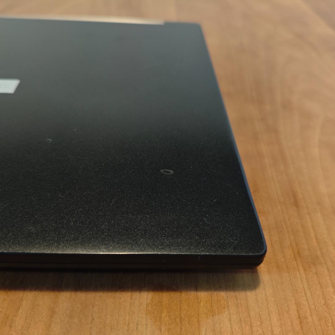 すぐ使える dynabook G83/KW 16GB/256GB　第12世代i5