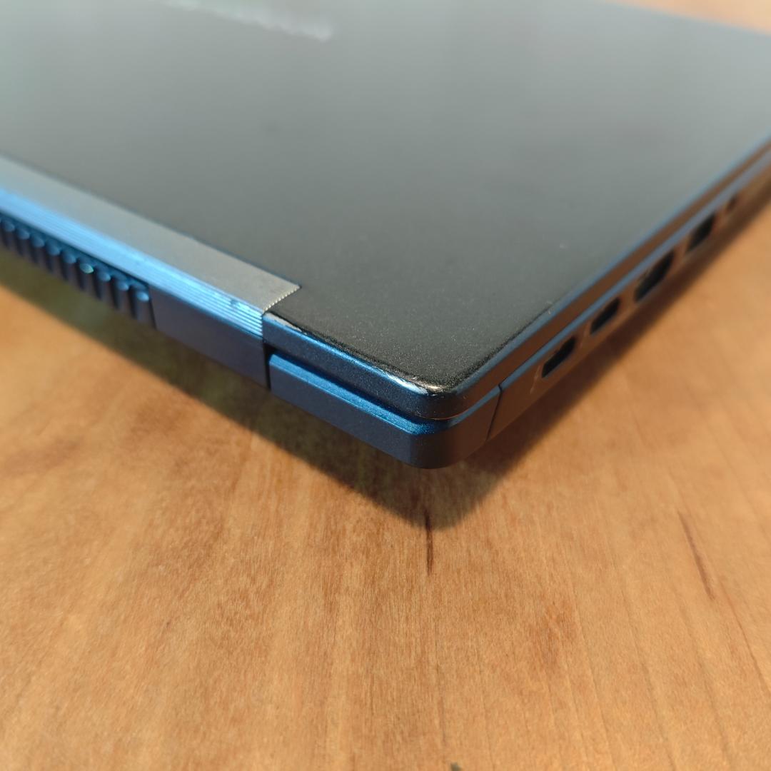 すぐ使える dynabook G83/KW 16GB/256GB　第12世代i5