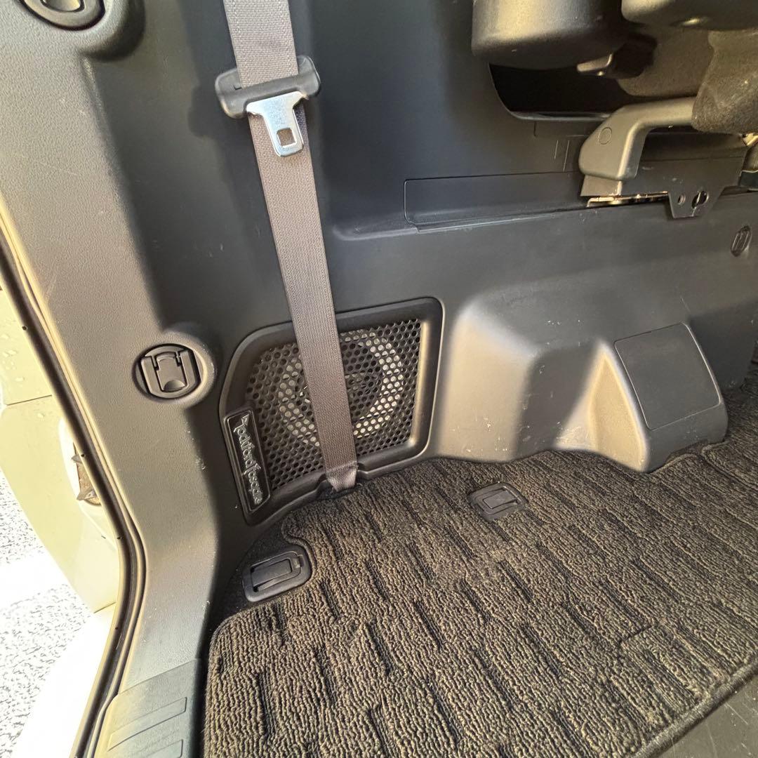 現車確認必須　三菱 デリカD:5｜8人乗り｜ヒッチメンバー付｜車中泊OK