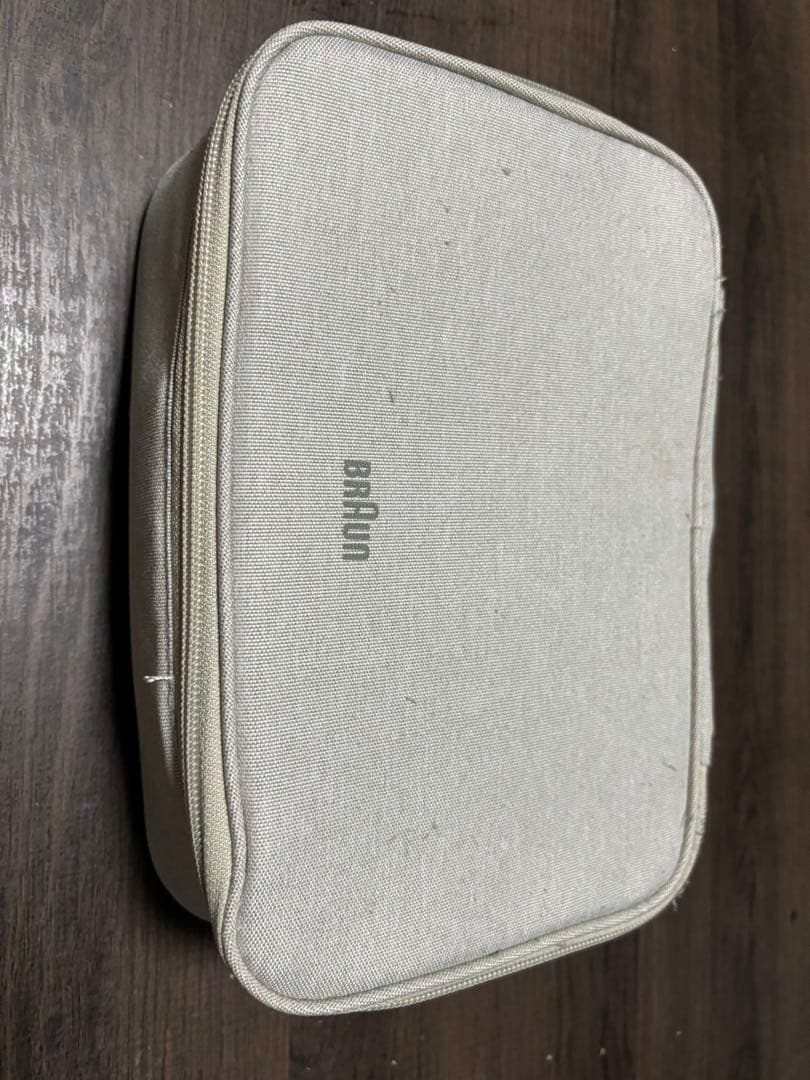 BRAUN Silk・expert Pro5 光美顔器