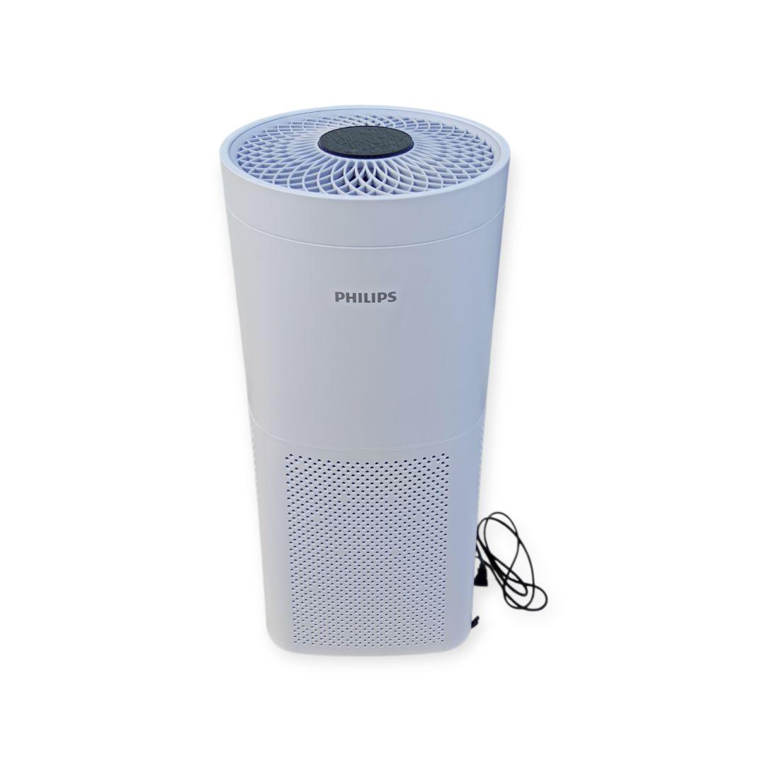 【美品 フィルター清掃済】PHILIPS 室内空気殺菌機 UVCA200