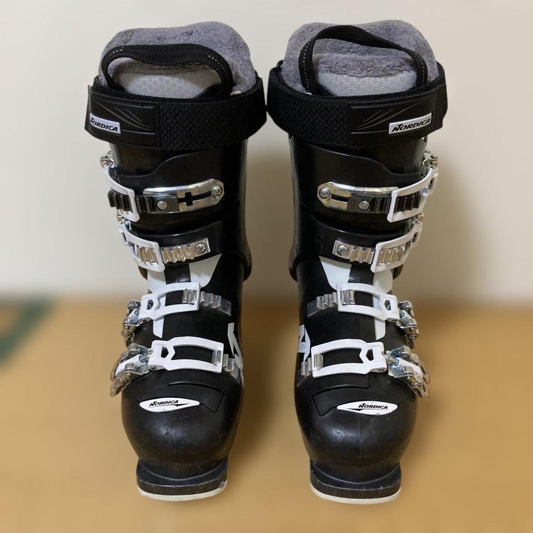 スキー NORDICA SPORTMACHINE 65W 23/23.5