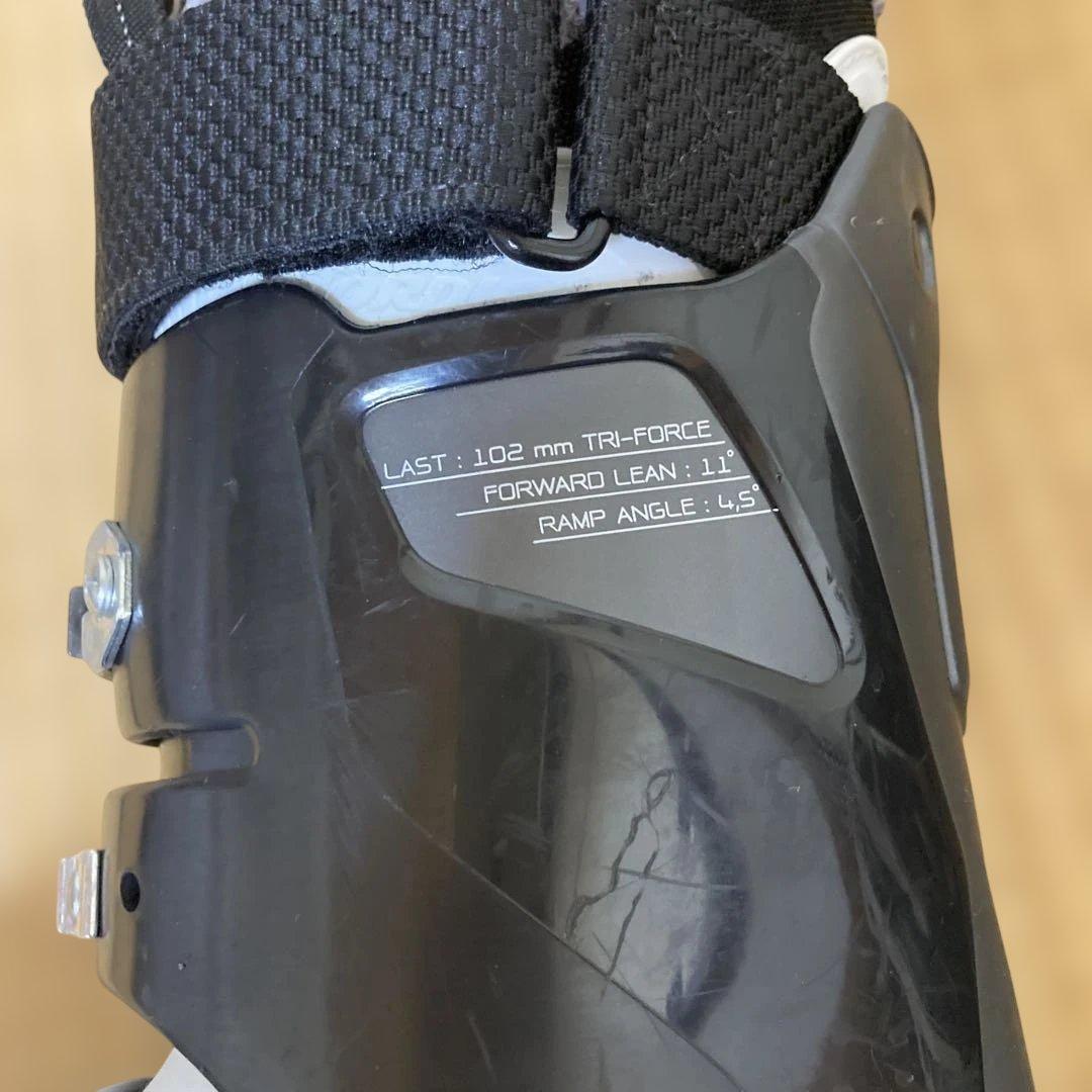 スキー NORDICA SPORTMACHINE 65W 23/23.5