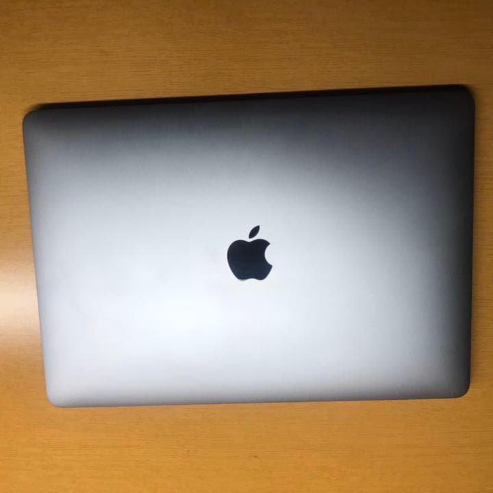 MacBook Air 2018年 256GB アップルケア付き