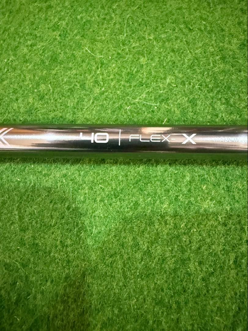 エストリックス　X 40X