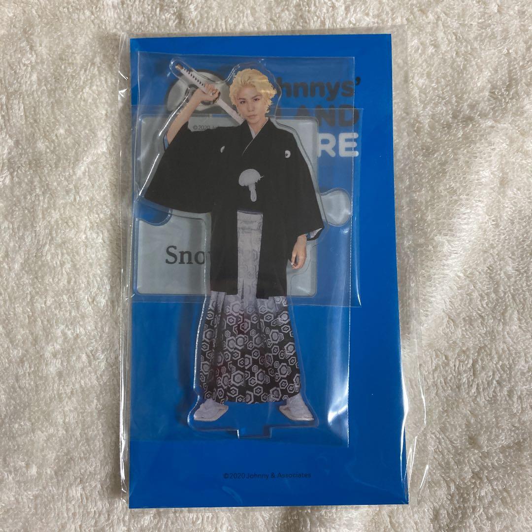 アクスタ アクリルスタンド 第2弾 ラウール