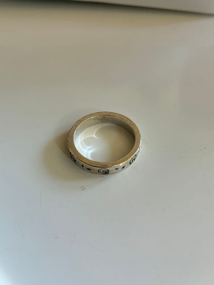 GUCCI、ゴーストリング、23号