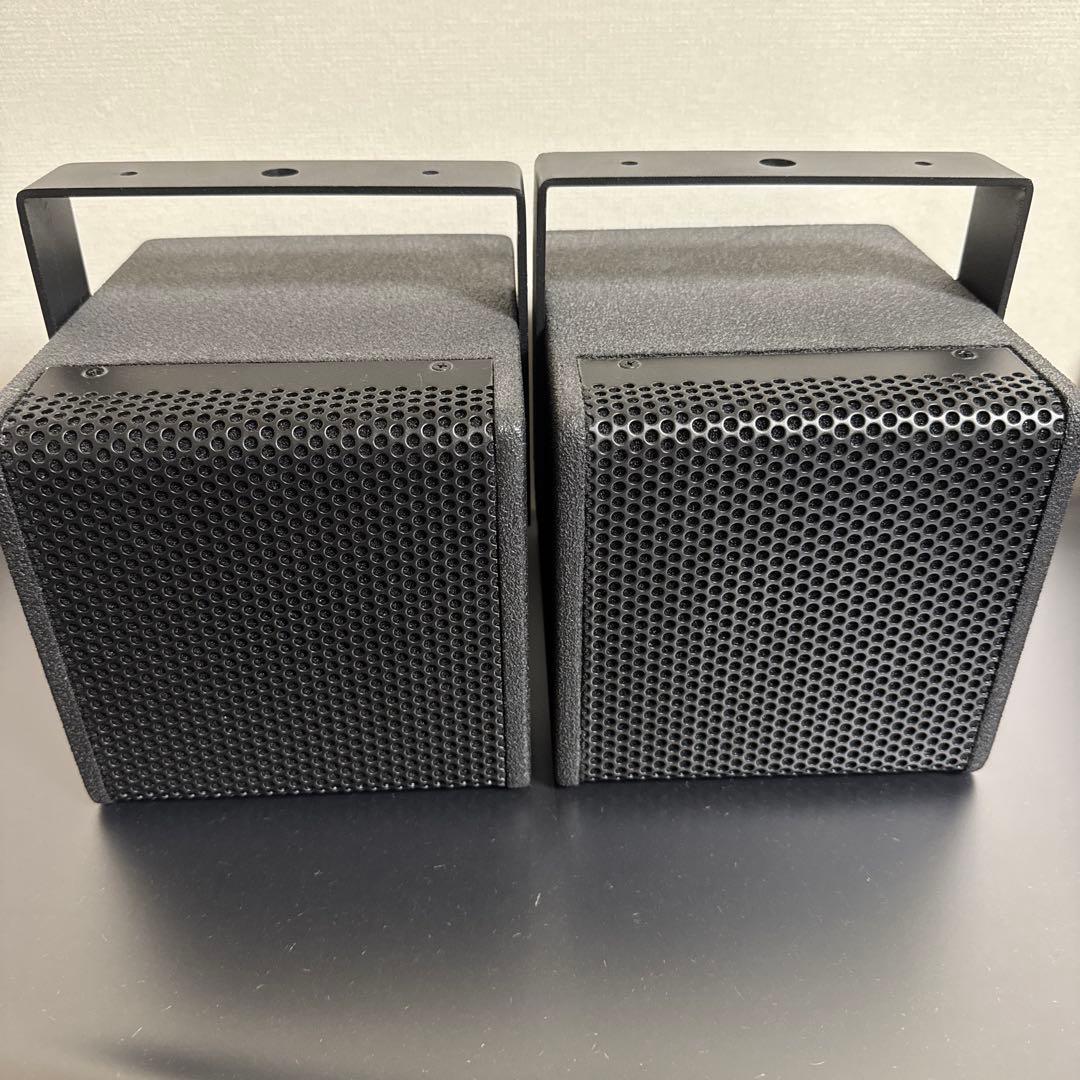 Frenetik Spik5 Dante PoE+ スピーカー