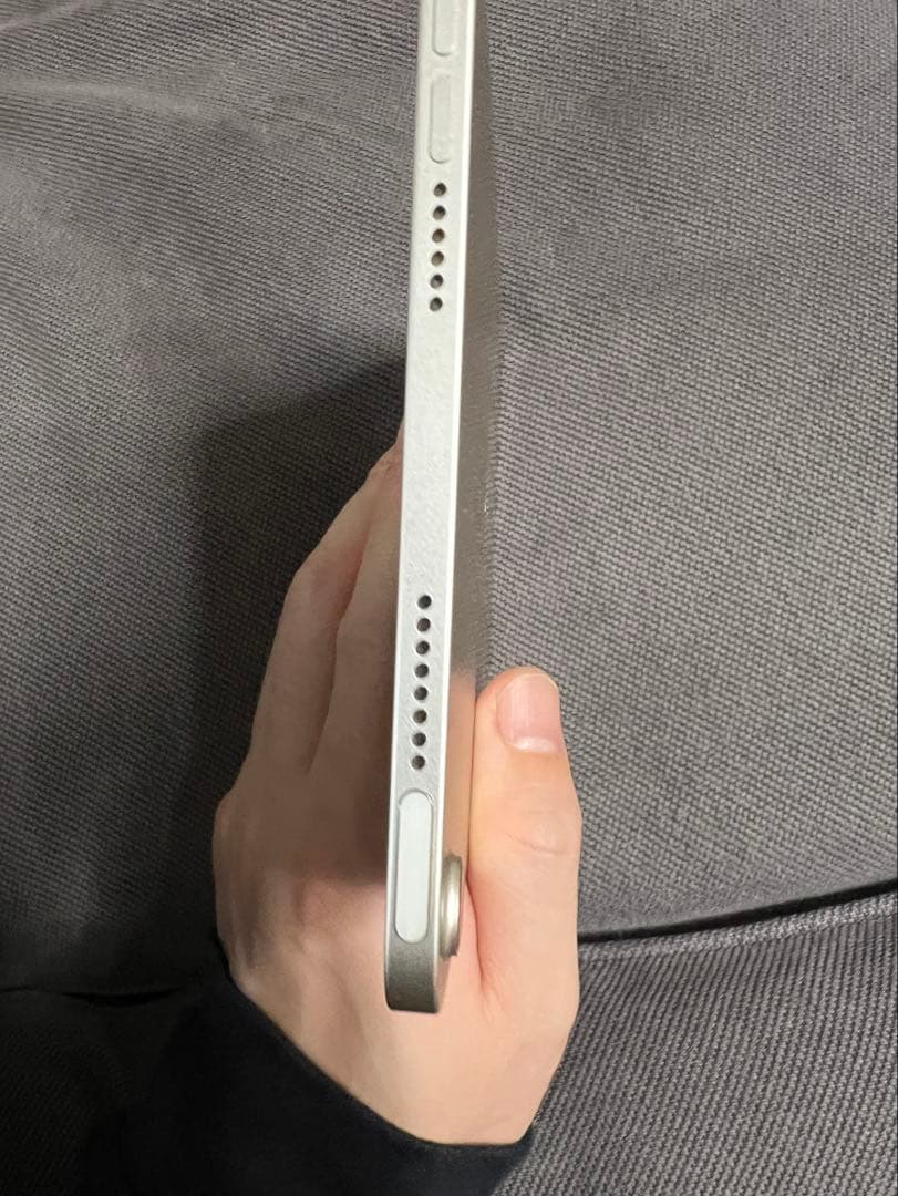 Apple iPad mini 第6世代 スターライト