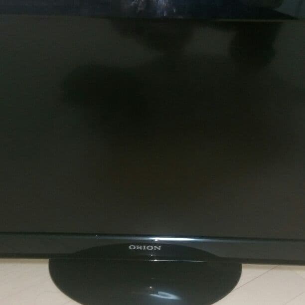 32型テレビ