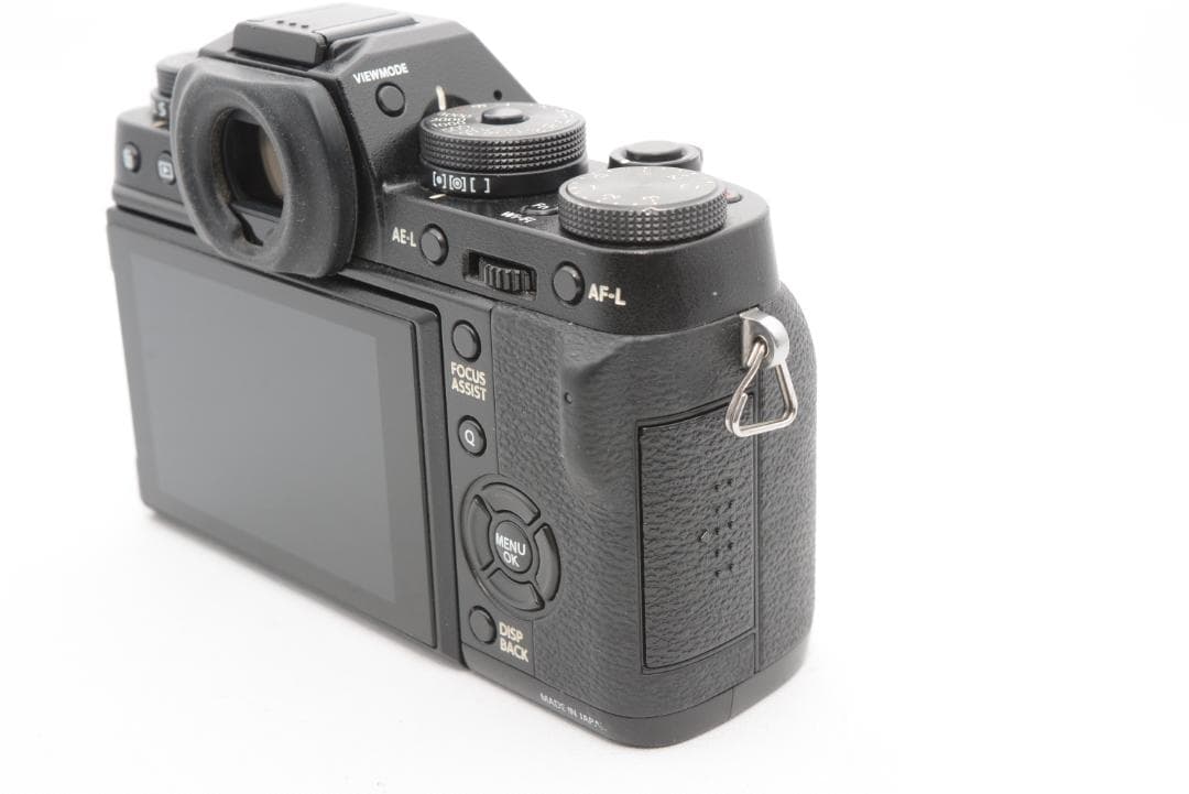 ★美品★ FUJIFILM X-T1 富士フイルム ミラーレス一眼カメラ ボディ
