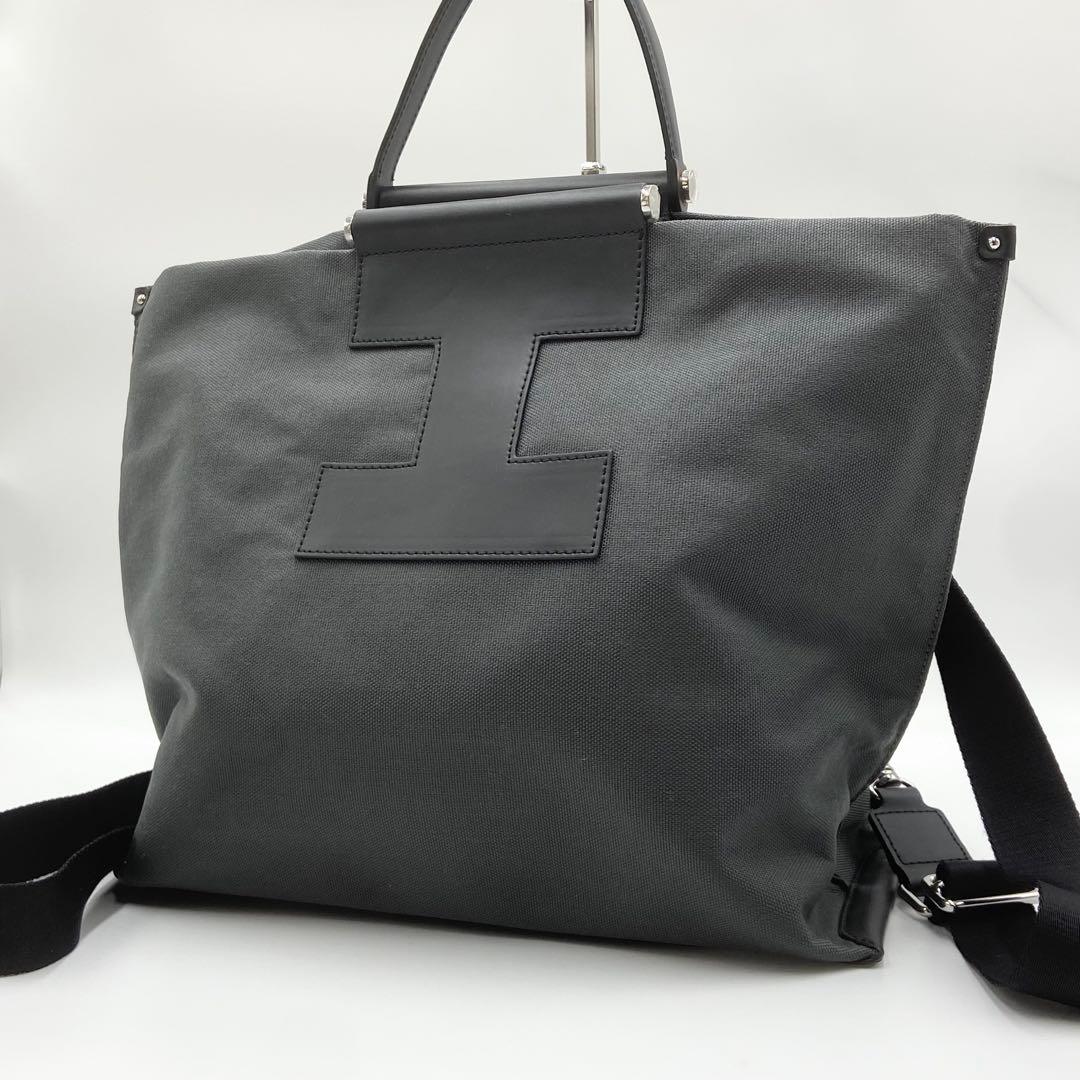 未使用級　イアクッチ　ソルベット　3way リュック　トートバッグ　ショルダー