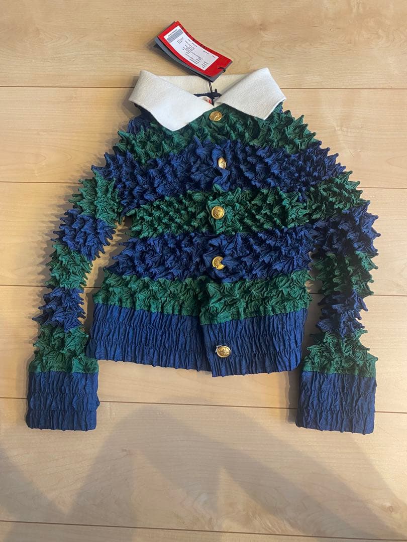 トップス MASU Spiky Rugger Shirts