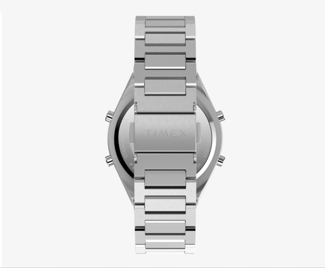 TIMEX Q TIMEX Q80 コンチネンタル