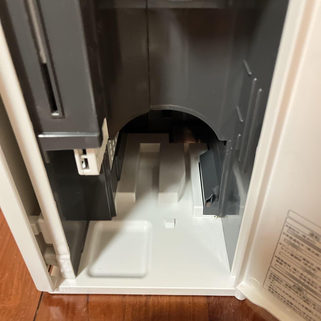 パナソニック ジアイーノホワイト F-ML4000B-W 〜18畳