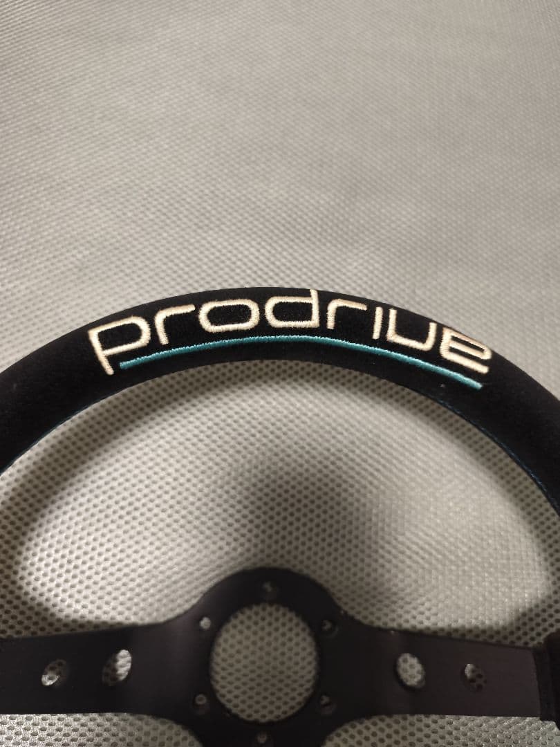 Prodrive プロドライブ ステアリング 330mm
