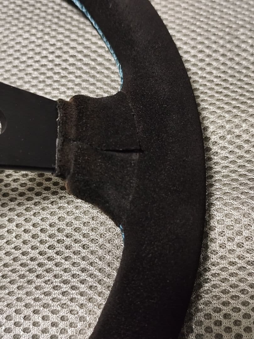 Prodrive プロドライブ ステアリング 330mm