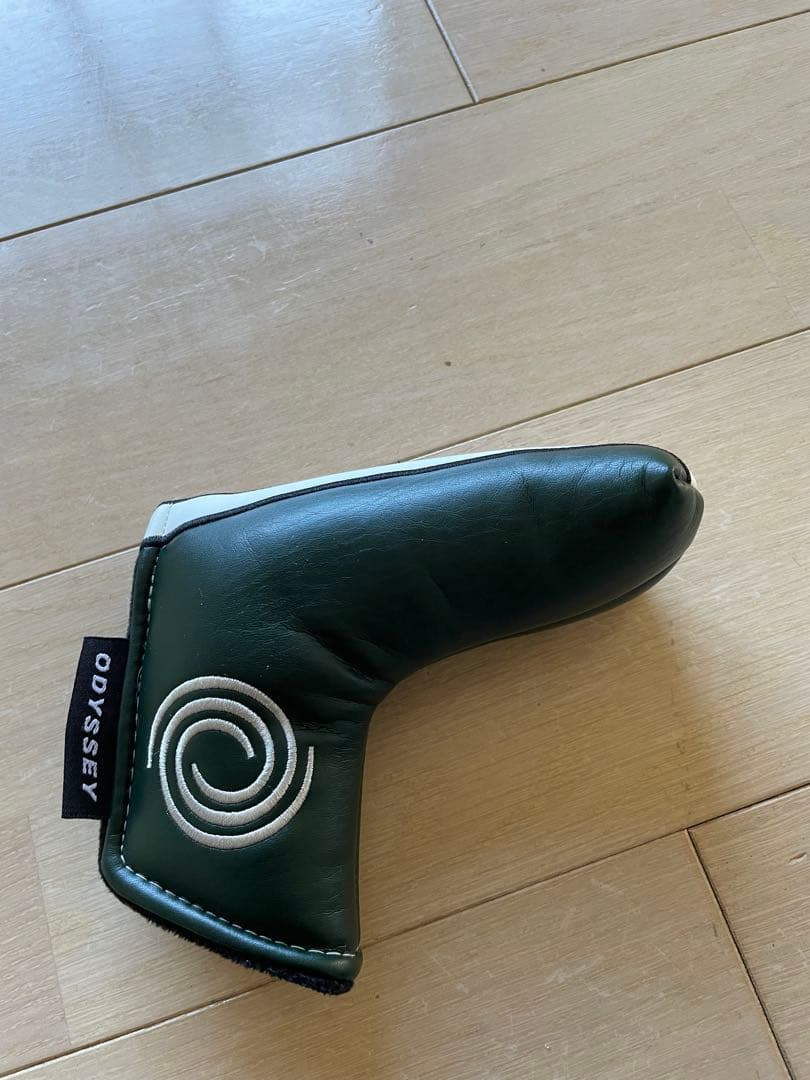 美品　トゥーロン パター　サンディエゴ 34インチ