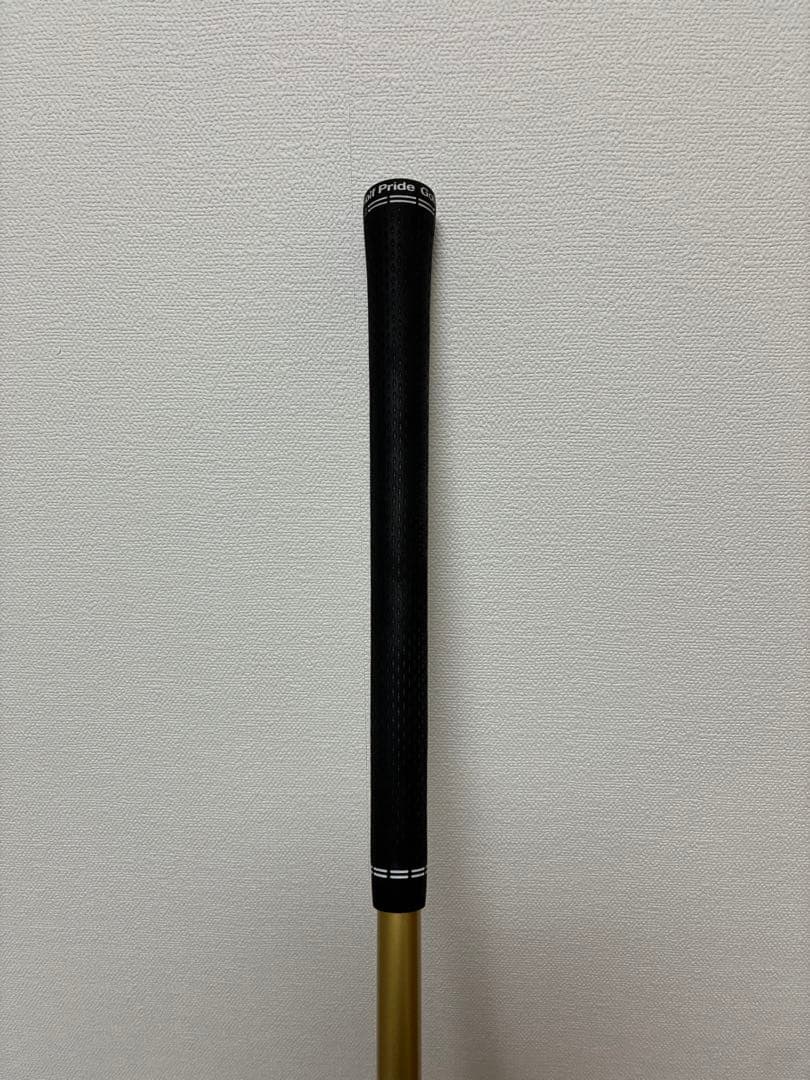 ツアーAD CQ-6 フレックスSR キャロウェイスリーブ