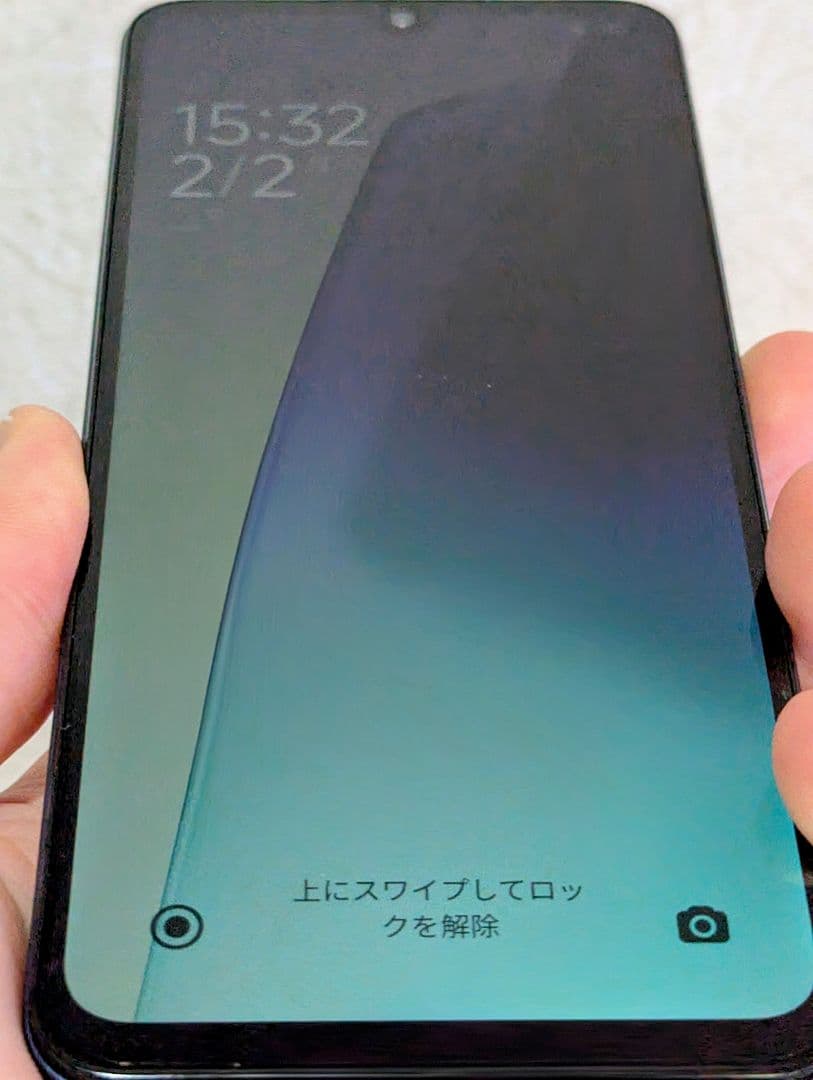 Redmi 14C 4GB/128GB スターリーブルー