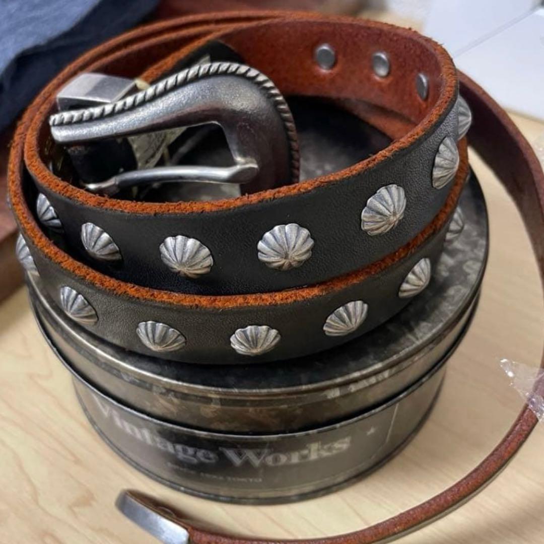 小物 Vintage works dh 5738 ch-2 33 size