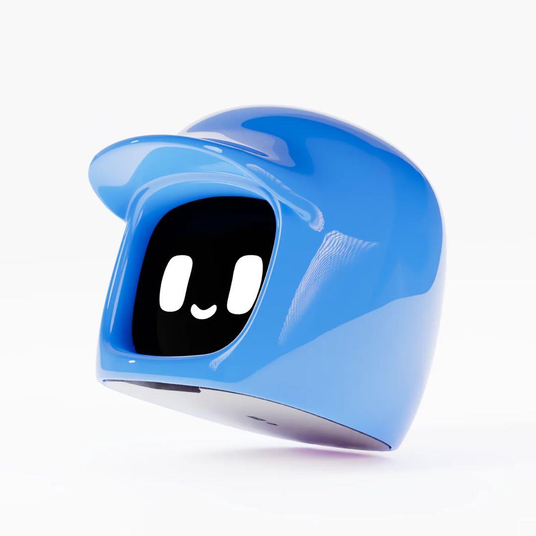 新品 ダサイ もち 青 ブルー DASAI MOCHI モチ バージョン3