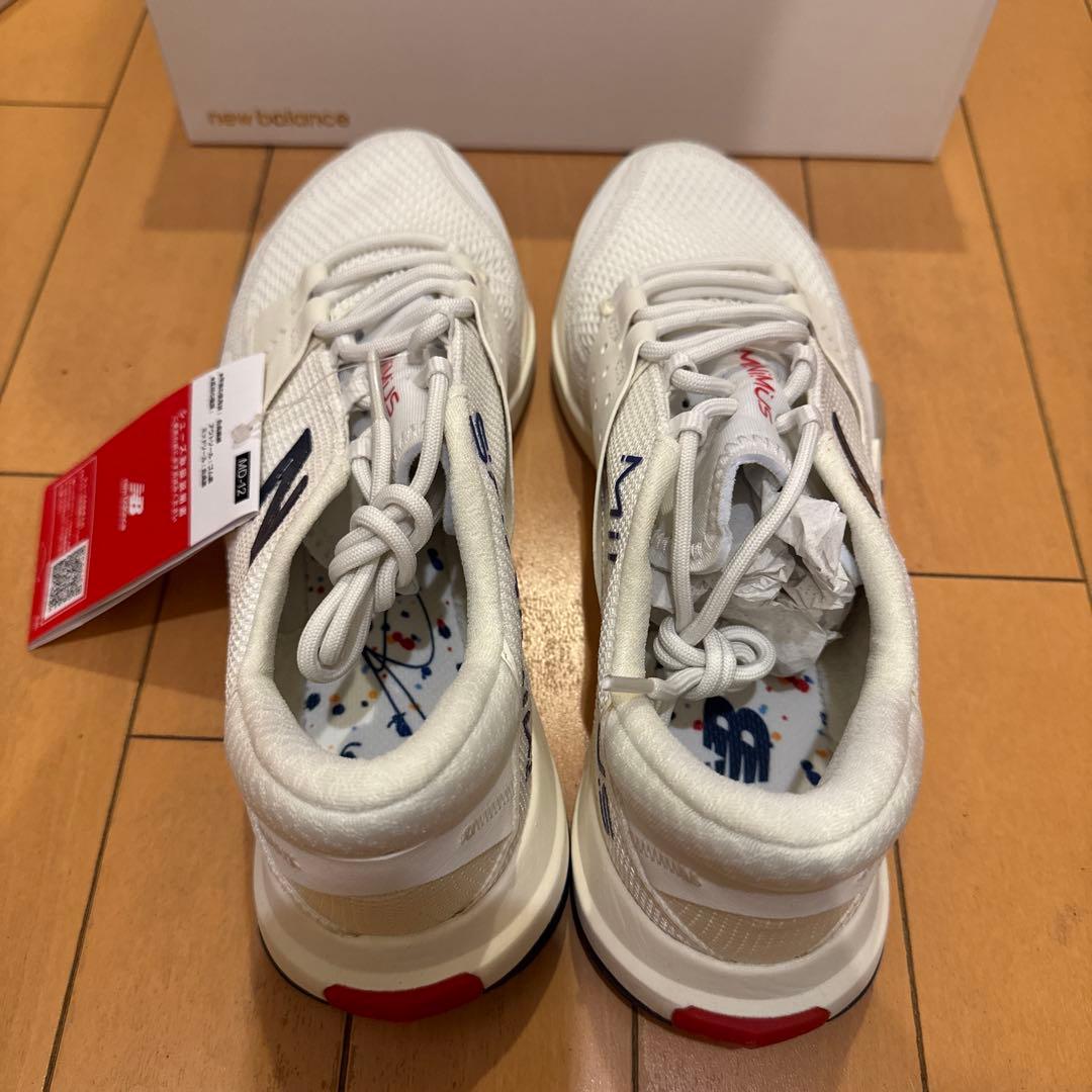ニューバランス 大谷モデル シグネチャーコレクション トレーニングシューズ