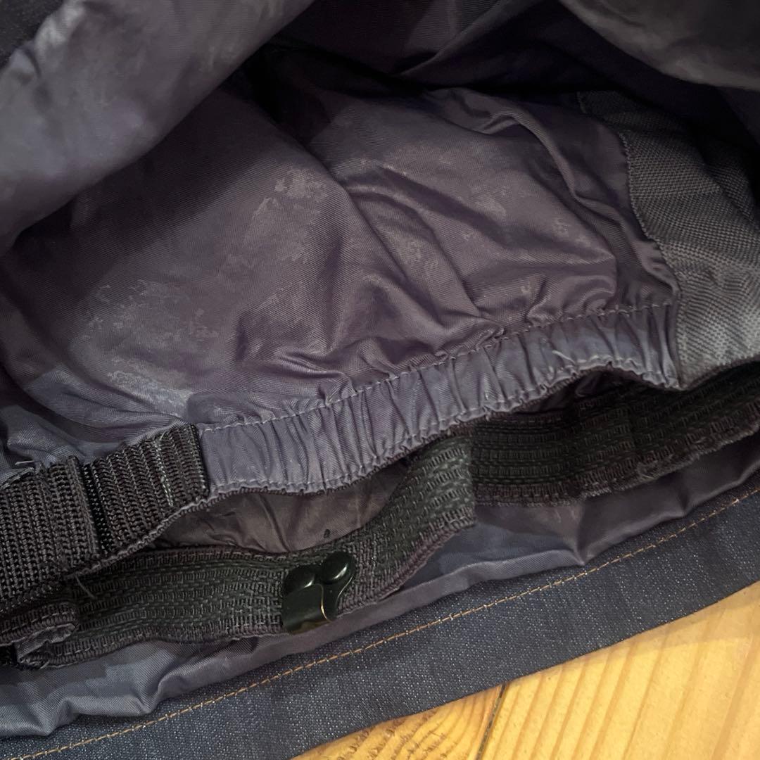 THE NORTH FACE_HyVent スノーボードパンツ XL