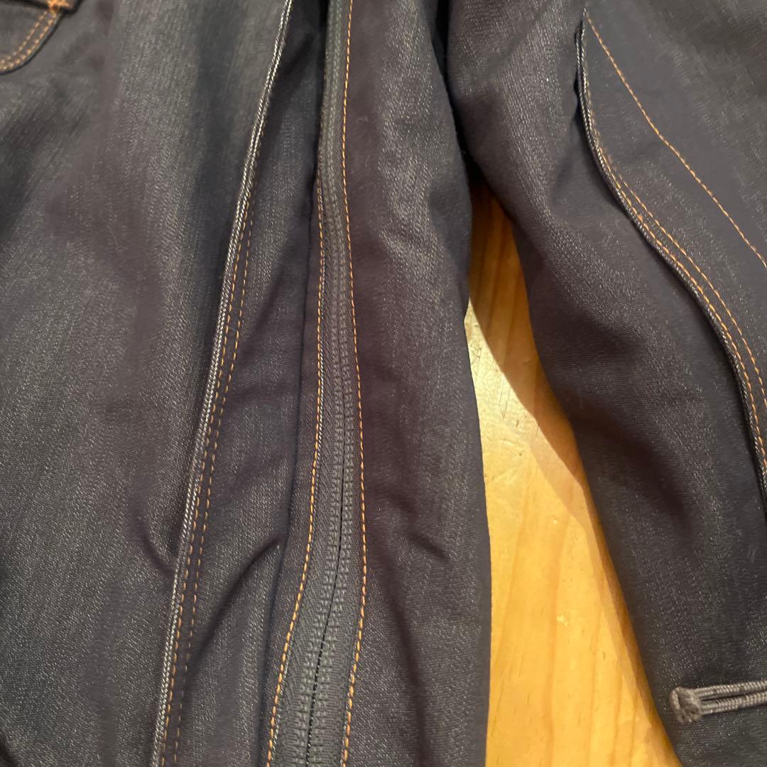 THE NORTH FACE_HyVent スノーボードパンツ XL