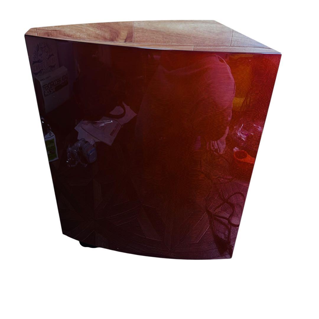 美品　DENON　デノン　DSW-55XG　ウーファー