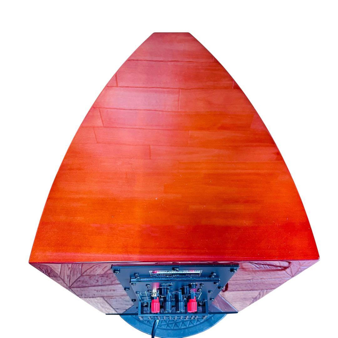 美品　DENON　デノン　DSW-55XG　ウーファー