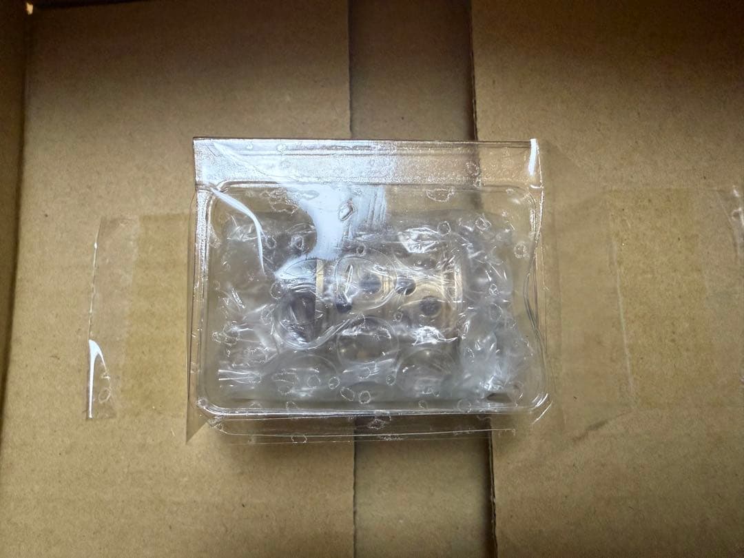 KTF 26/24スティーズSVTW フィネススプールKAHEN ゴールドカラー