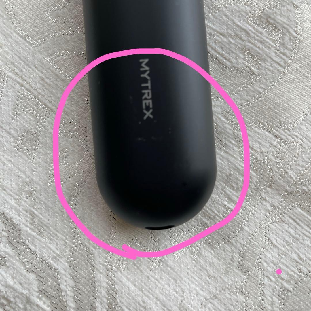 マイトレックスプルーヴ　MYTREX 美顔器