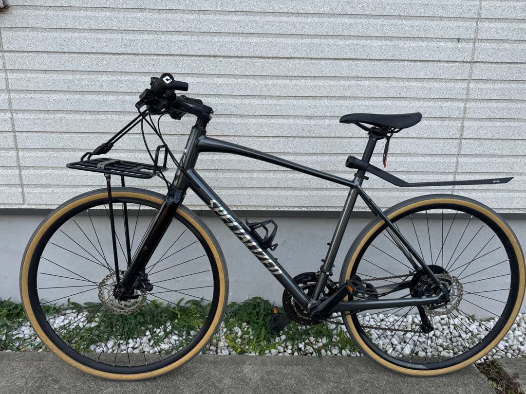 Shimodaira【カスタム多数】specialized シラススポーツ