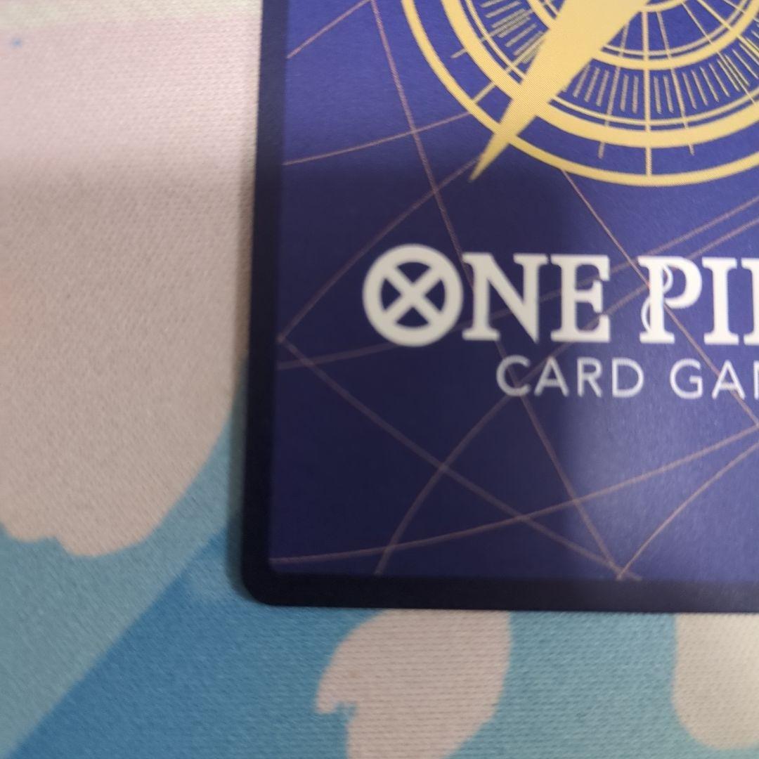 ロロノア・ゾロ エッグヘッドクライシス　SR　パラレル