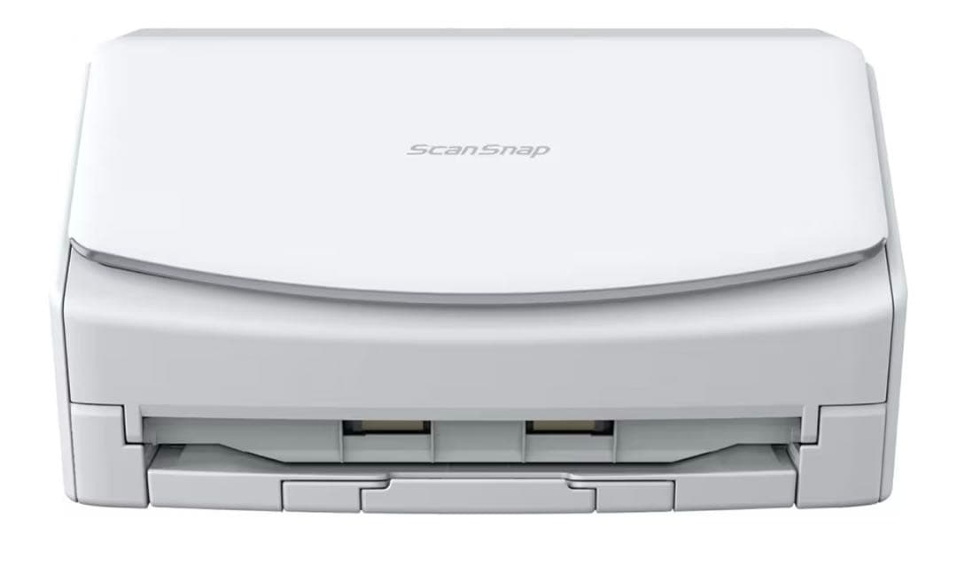 リコー PFU ドキュメントスキャナー ScanSnap iX1600