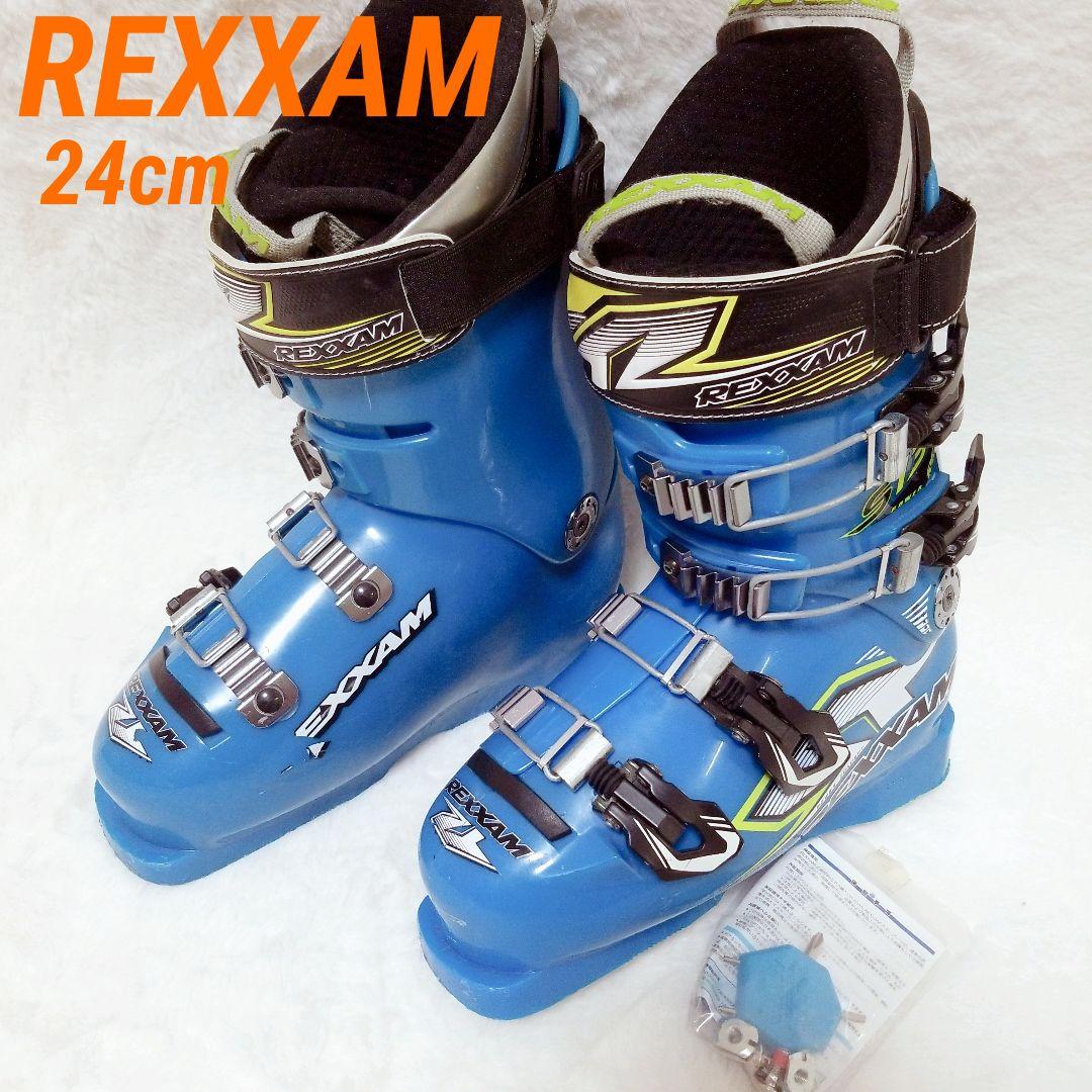 レクザム　REXXAM 2018 POWER S130R 24cm