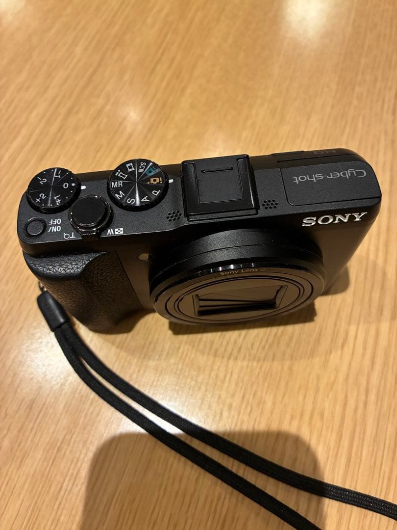 Sony Cyber Shot DSC-HX50V ソニー サイバーショット