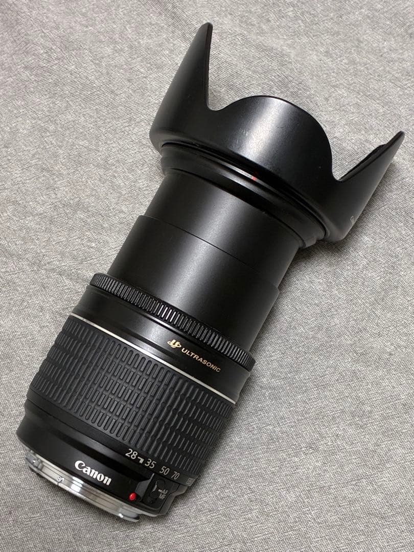 ⭐️美品⭐️キャノン Canon EF 28-200mm f3.5-5.6 USM